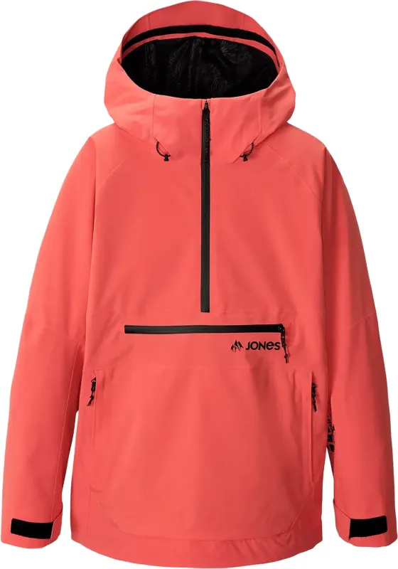 MTN Surf Recycled Anorak - Women's|-|Anorak recyclé MTN Surf - Femme sold by Altitude Sports