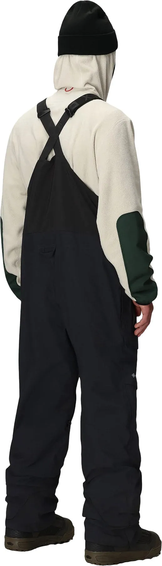 GORE-TEX Dispatch Shell Bib - Men's|-|Salopette coquille GORE-TEX Dispatch - Homme sold by Altitude Sports product image thumbnail 4