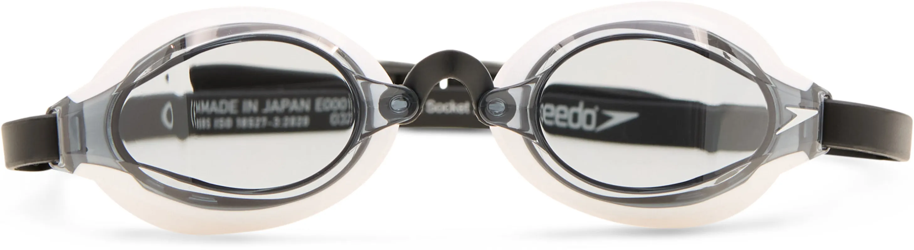 Speed Socket 2.0 Swimming Goggles|-|Lunettes de natation Speed Socket 2.0 sold by Altitude Sports