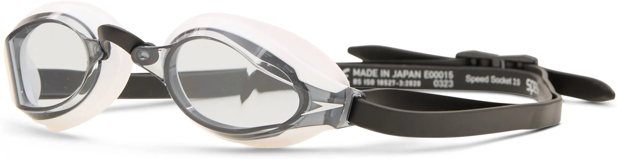 Speed Socket 2.0 Swimming Goggles|-|Lunettes de natation Speed Socket 2.0 sold by Altitude Sports product image thumbnail 2