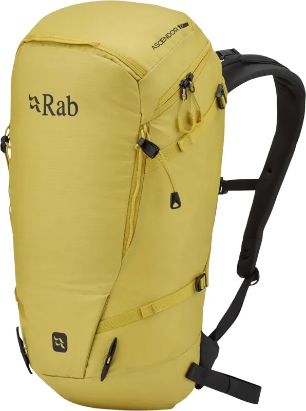 Ascendor Mountain Pack 27L|-|Sac à dos de montagne Ascendor 27L sold by Altitude Sports