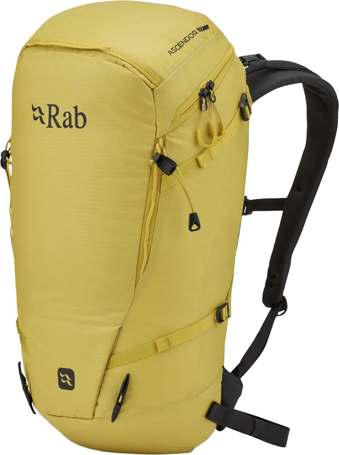 Ascendor Mountain Pack 27L|-|Sac à dos de montagne Ascendor 27L sold by Altitude Sports