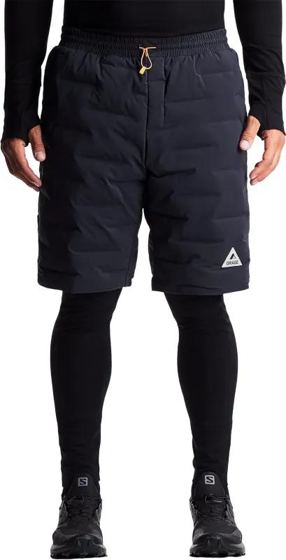 All Gender Duffy Insulated Shorts - Unisex|-|Shorts isolés Duffy pour tous - Unisexe sold by Altitude Sports