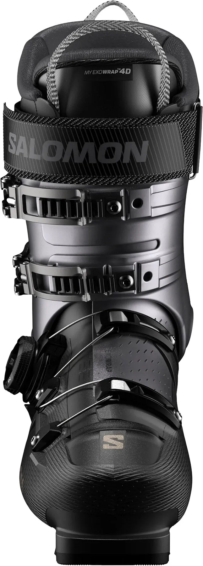 S/Pro Supra BOA 120 On-Piste Ski Boots - Men's|-|Bottes de ski On-Piste S/Pro Supra BOA 120 - Homme sold by Altitude Sports product image thumbnail 5
