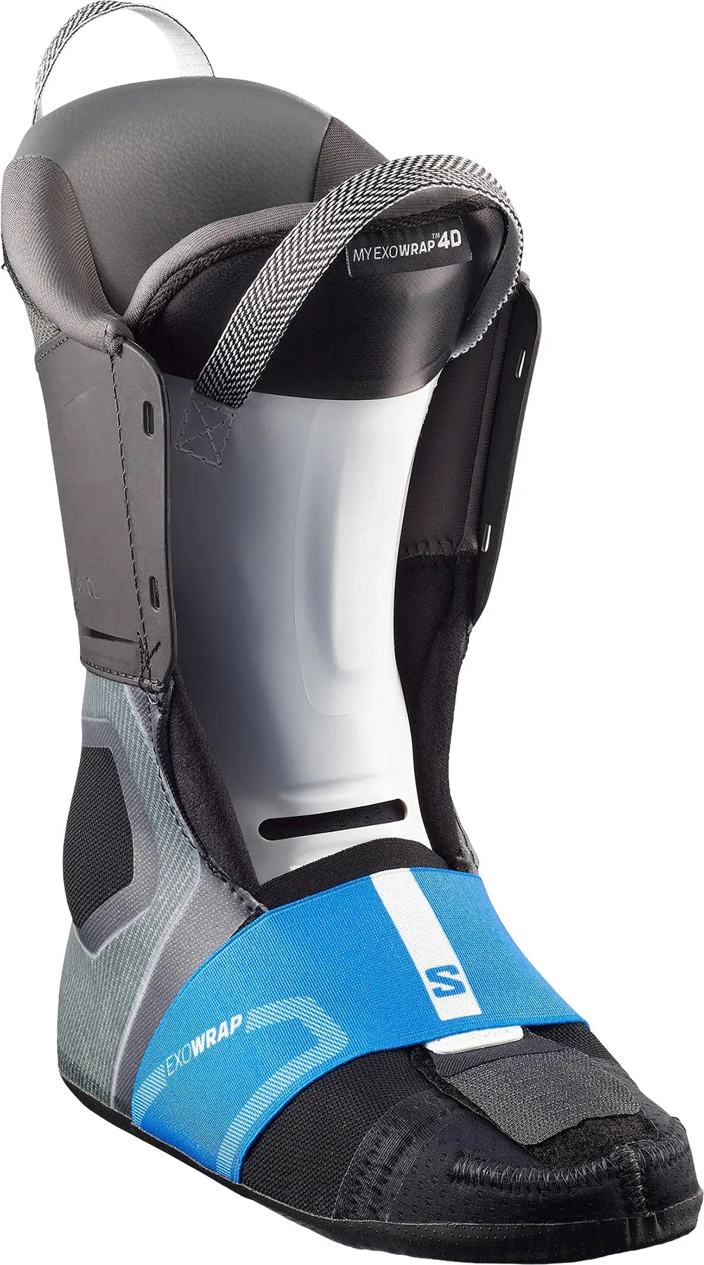 S/Pro Supra BOA 120 On-Piste Ski Boots - Men's|-|Bottes de ski On-Piste S/Pro Supra BOA 120 - Homme sold by Altitude Sports product image thumbnail 3