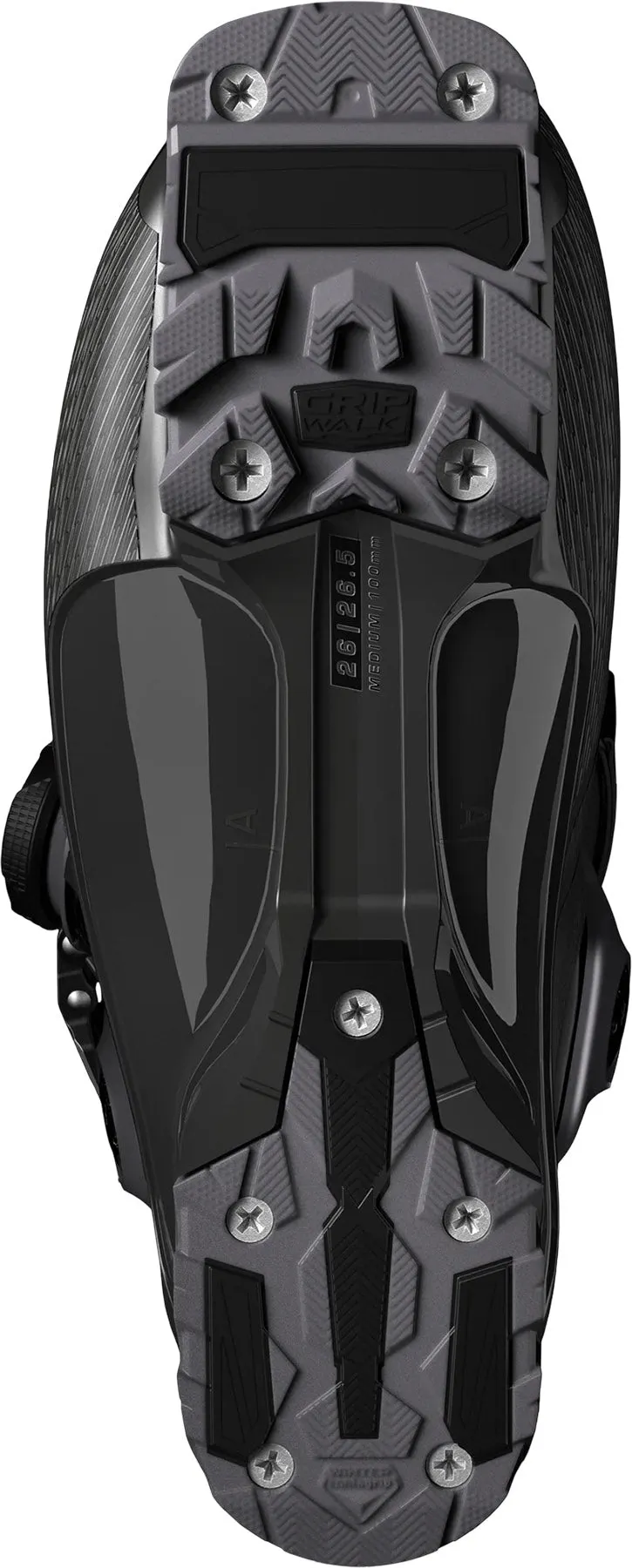S/Pro Supra BOA 120 On-Piste Ski Boots - Men's|-|Bottes de ski On-Piste S/Pro Supra BOA 120 - Homme sold by Altitude Sports product image thumbnail 4