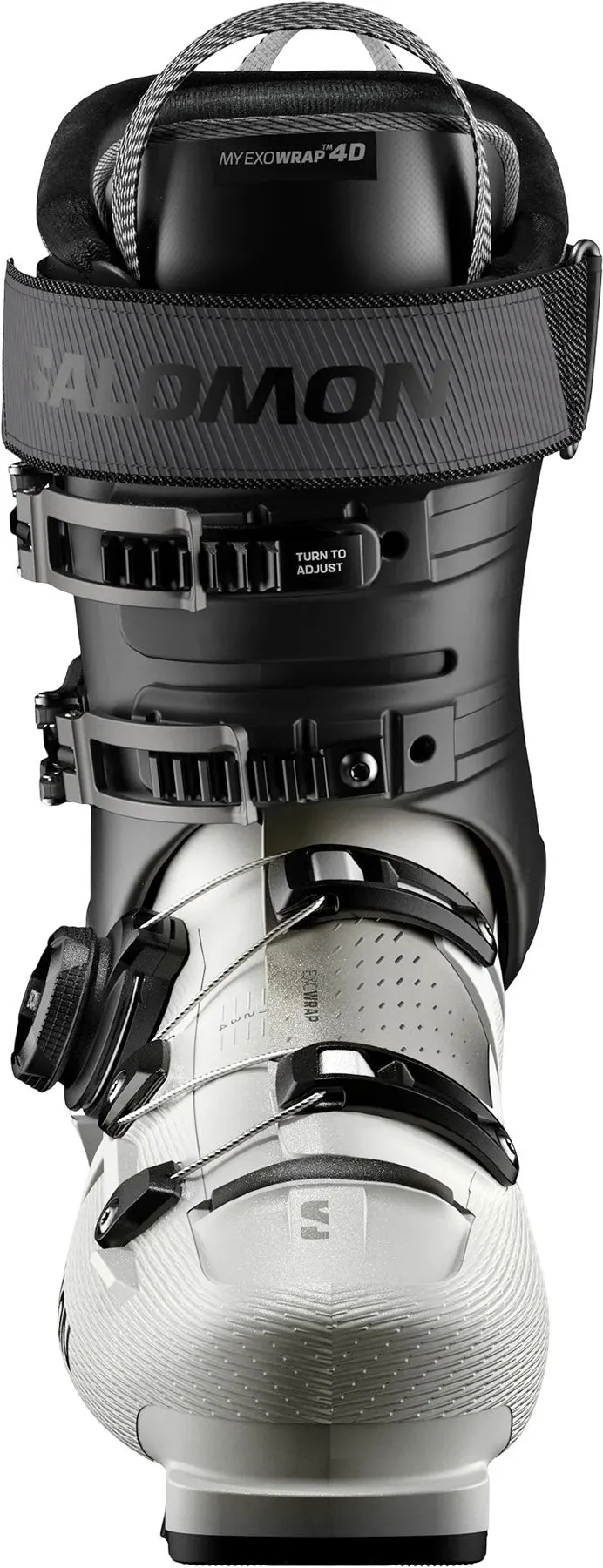 S/Pro Supra BOA 105 All-Mountain Ski Boots - Women's|-|Bottes de ski All-Mountain S/Pro Supra BOA 105 - Femme sold by Altitude Sports product image thumbnail 2