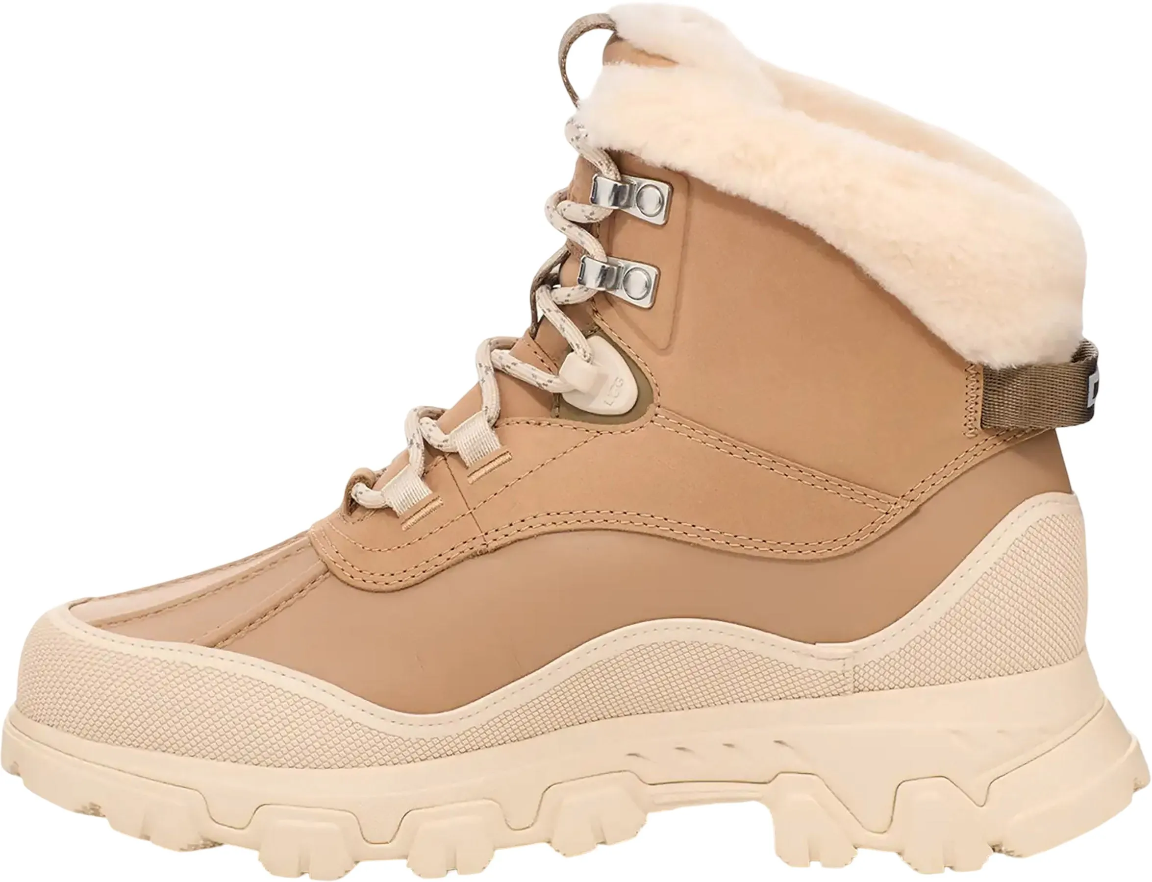 Adirondack Meridian Hiker Boots - Women's |-|Bottes de randonnée Adirondack Meridian - Femme sold by Altitude Sports product image thumbnail 3