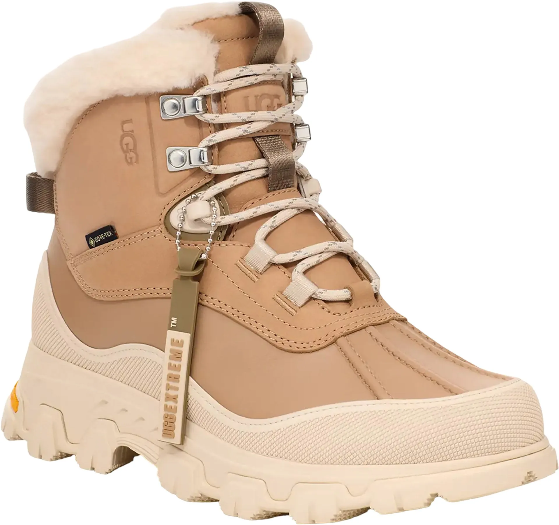 Adirondack Meridian Hiker Boots - Women's |-|Bottes de randonnée Adirondack Meridian - Femme sold by Altitude Sports product image thumbnail 4