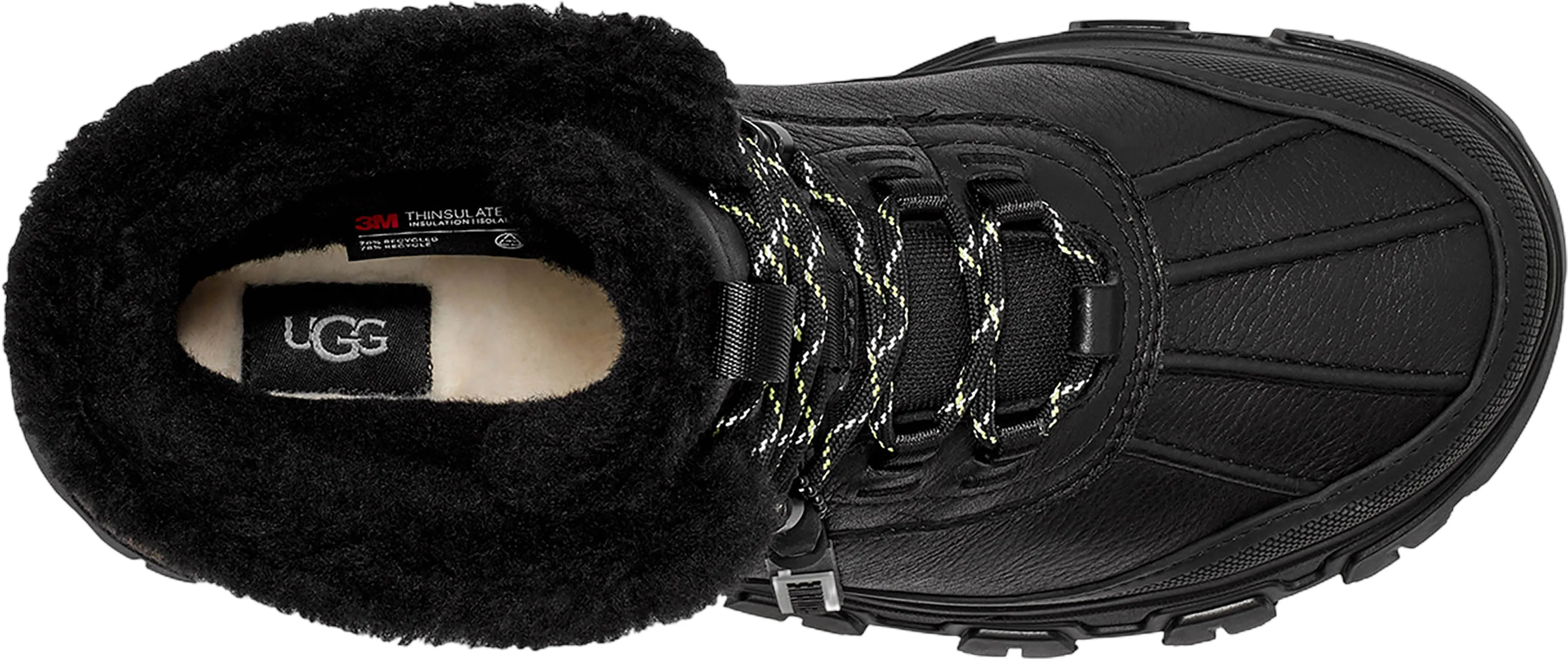 Adirondack Meridian Hiker Boots - Women's|-|Bottes de randonnée Adirondack Meridian - Femme sold by Altitude Sports product image thumbnail 2