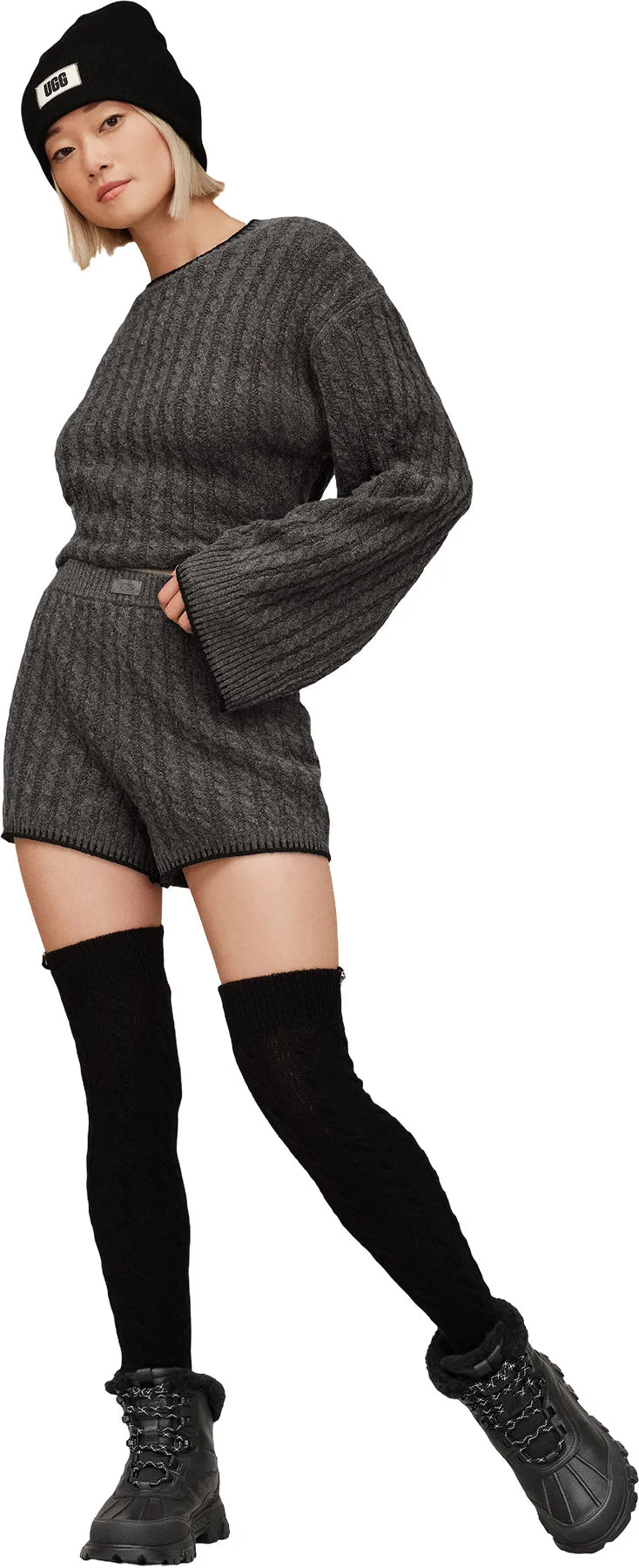 Adirondack Meridian Hiker Boots - Women's|-|Bottes de randonnée Adirondack Meridian - Femme sold by Altitude Sports product image thumbnail 3