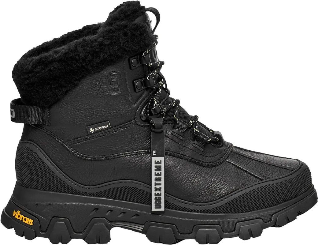 Adirondack Meridian Hiker Boots - Women's|-|Bottes de randonnée Adirondack Meridian - Femme sold by Altitude Sports