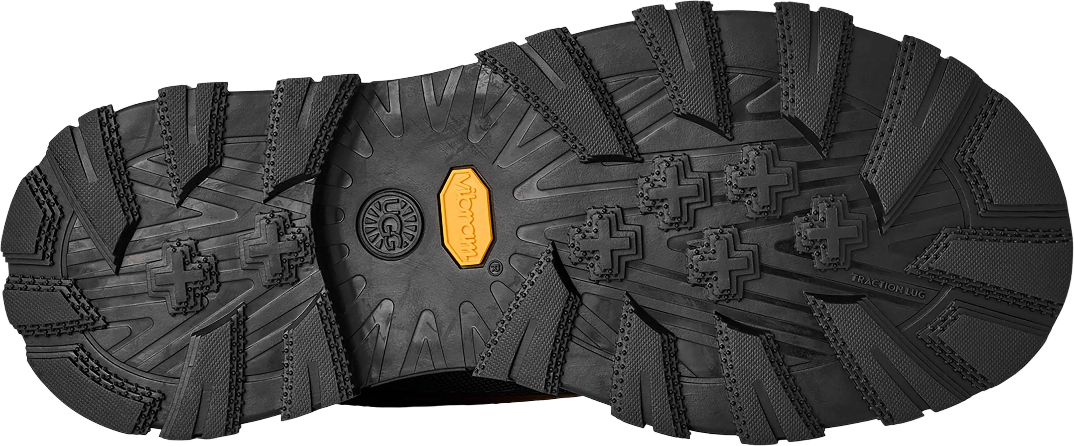 MetroTrek Hiker Shoes - Women's|-|Souliers de randonnée MetroTrek - Femme sold by Altitude Sports product image thumbnail 5