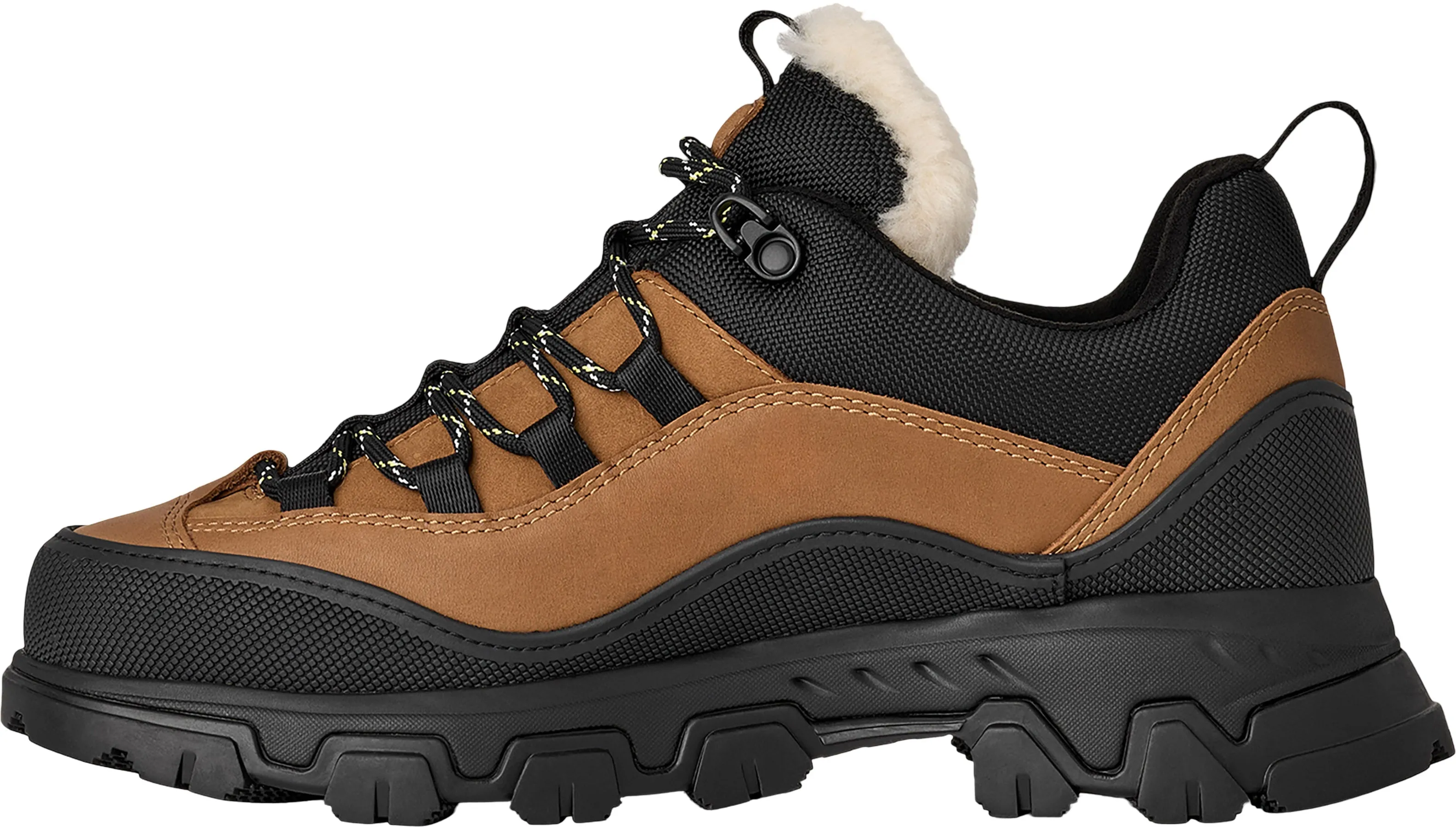 MetroTrek Hiker Shoes - Women's|-|Souliers de randonnée MetroTrek - Femme sold by Altitude Sports product image thumbnail 2