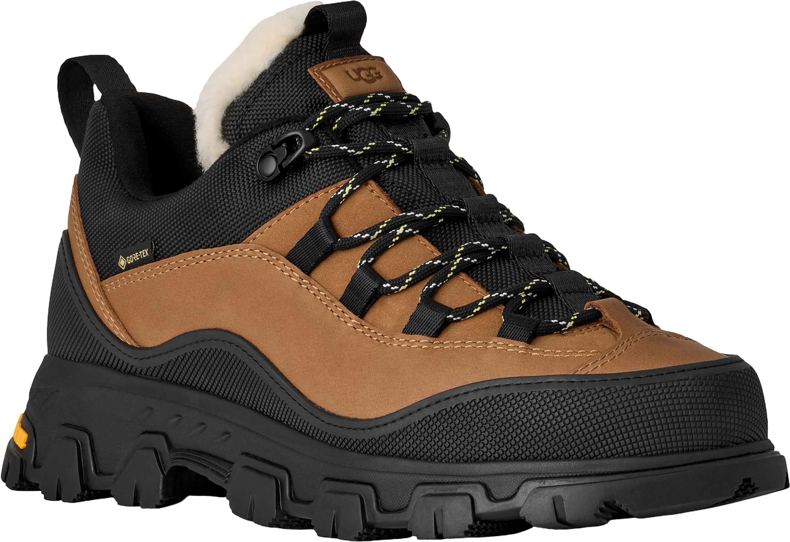 MetroTrek Hiker Shoes - Women's|-|Souliers de randonnée MetroTrek - Femme sold by Altitude Sports product image thumbnail 3