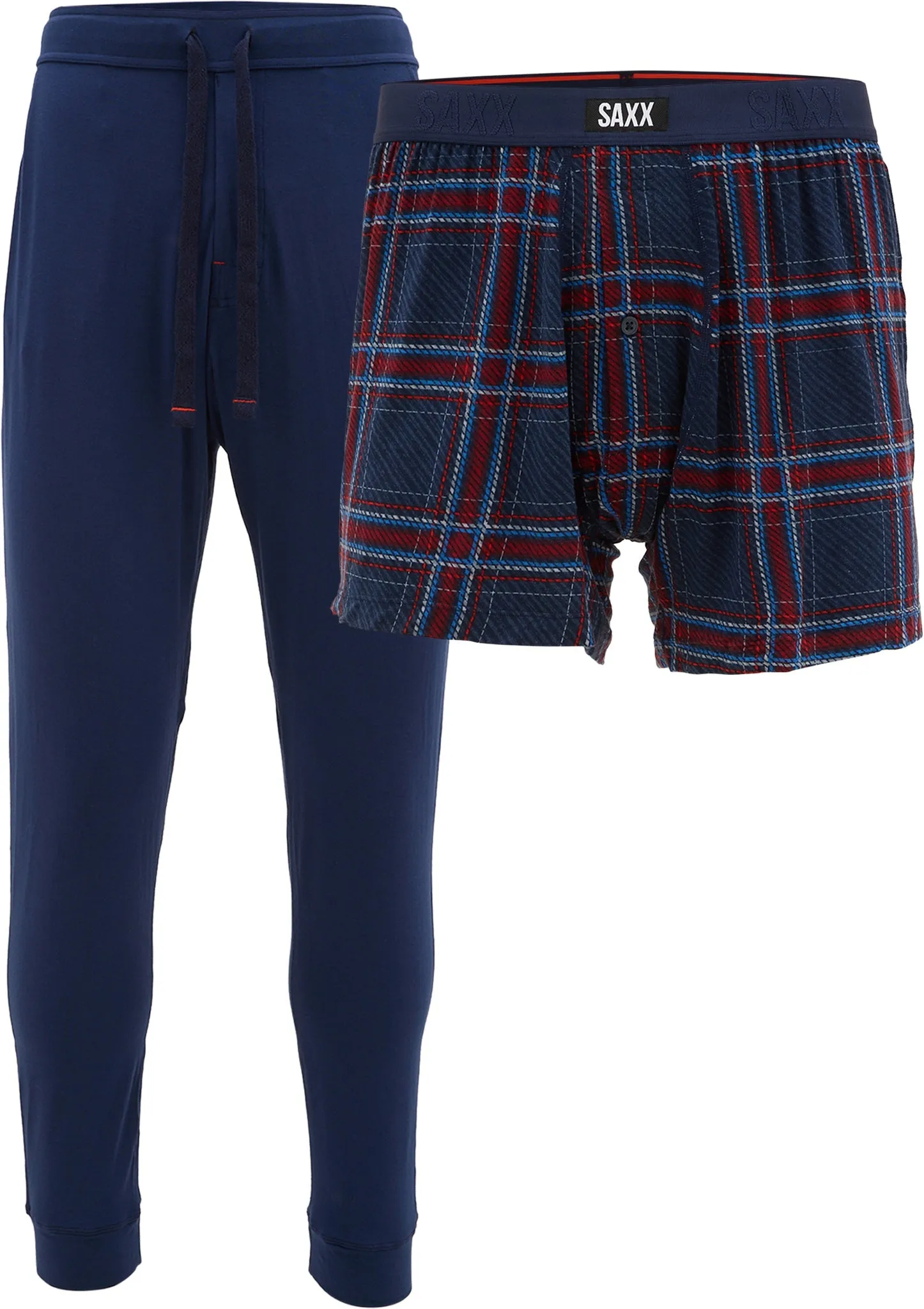 Snooze Sleepwear Gift Set - Men's|-|Coffret cadeau de vêtements de nuit Snooze - Homme sold by Altitude Sports