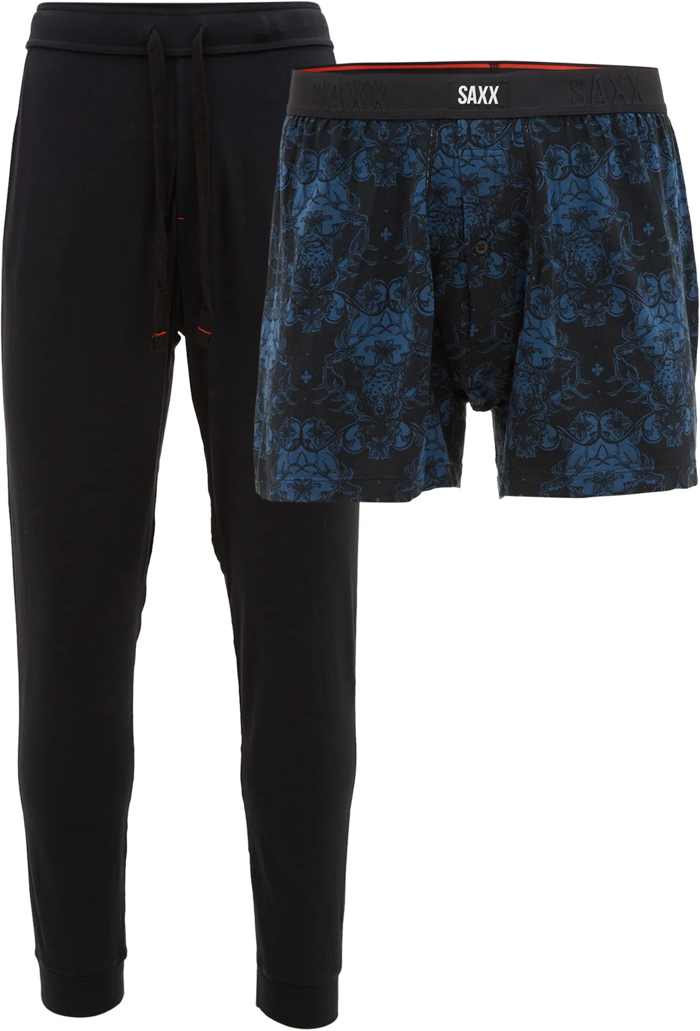 Snooze Sleepwear Gift Set - Men's|-|Coffret cadeau de vêtements de nuit Snooze - Homme sold by Altitude Sports product image thumbnail 2