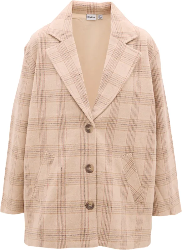 Arlo Long Jacket - Women's|-|Manteau long Arlo - Femme sold by Altitude Sports