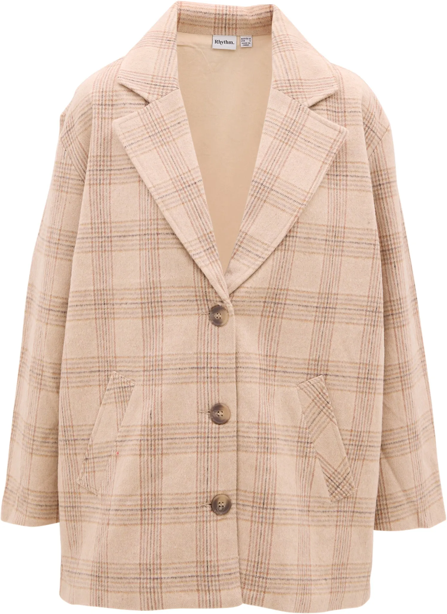 Arlo Long Jacket - Women's|-|Manteau long Arlo - Femme sold by Altitude Sports