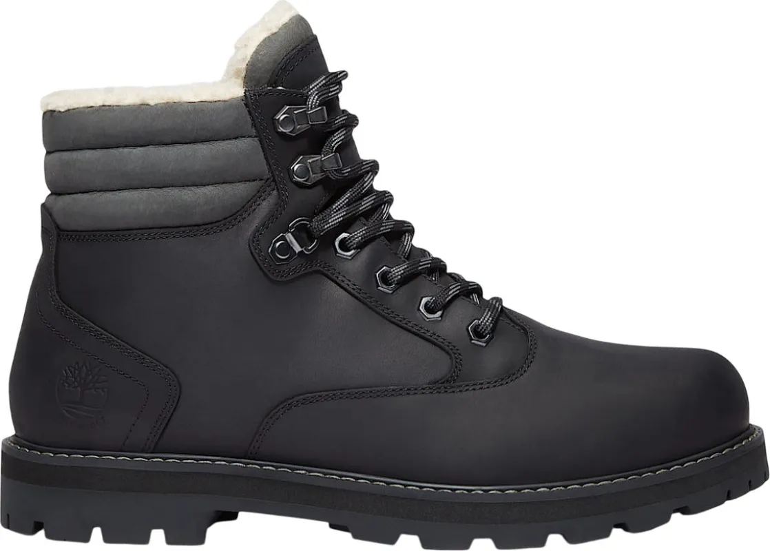 Britton Road Warm-Lined Waterproof Boots - Men's|-|Bottes imperméables à doublure chaude Britton Road - Homme sold by Altitude Sports