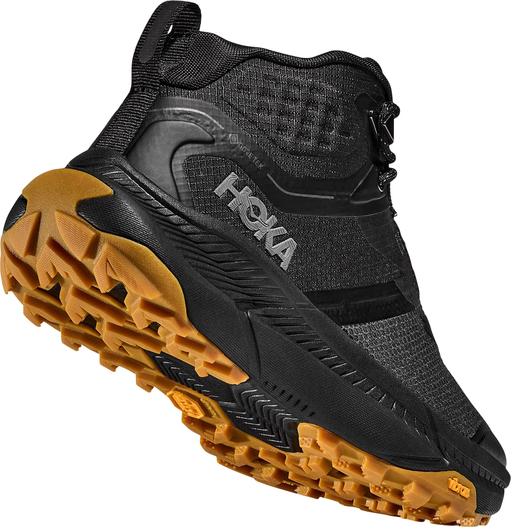 Transport Hike GTX Hiking Boots - Women's|-|Bottes de randonnée Transport Hike GTX - Femme sold by Altitude Sports product image thumbnail 4