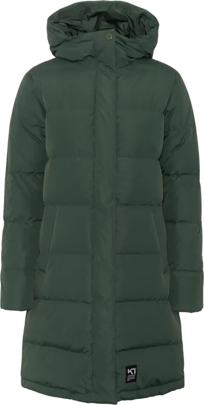 Kyte Parka - Women's|-|Parka Kyte - Femme sold by Altitude Sports
