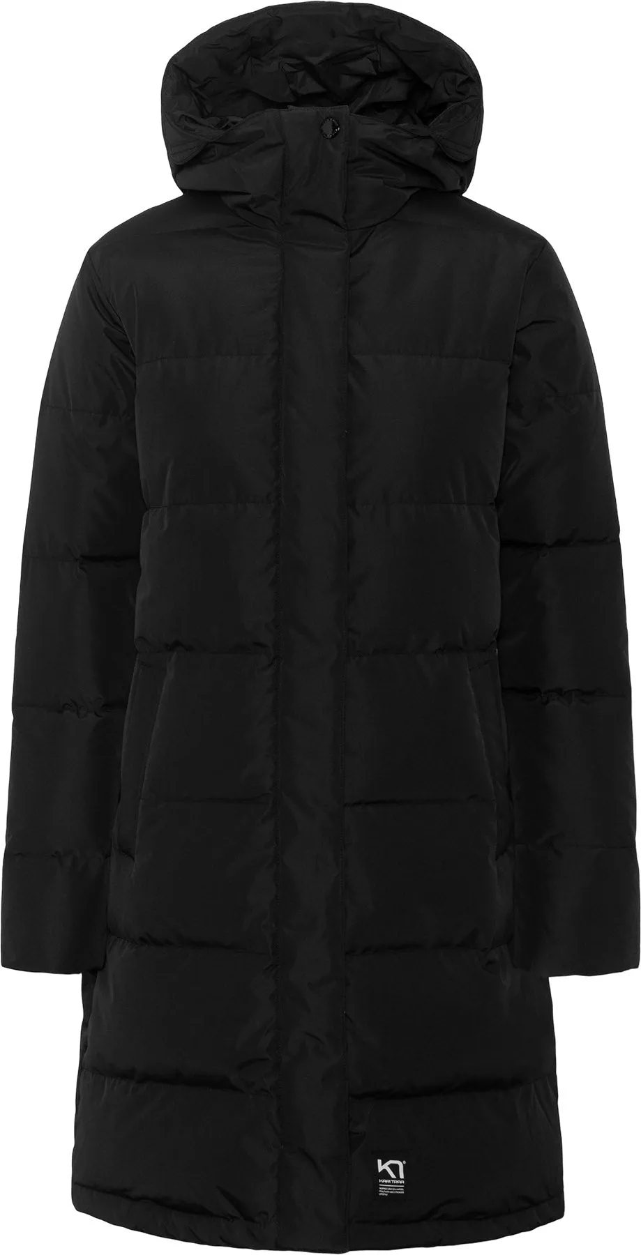 Kyte Parka - Women's|-|Parka Kyte - Femme sold by Altitude Sports product image thumbnail 3