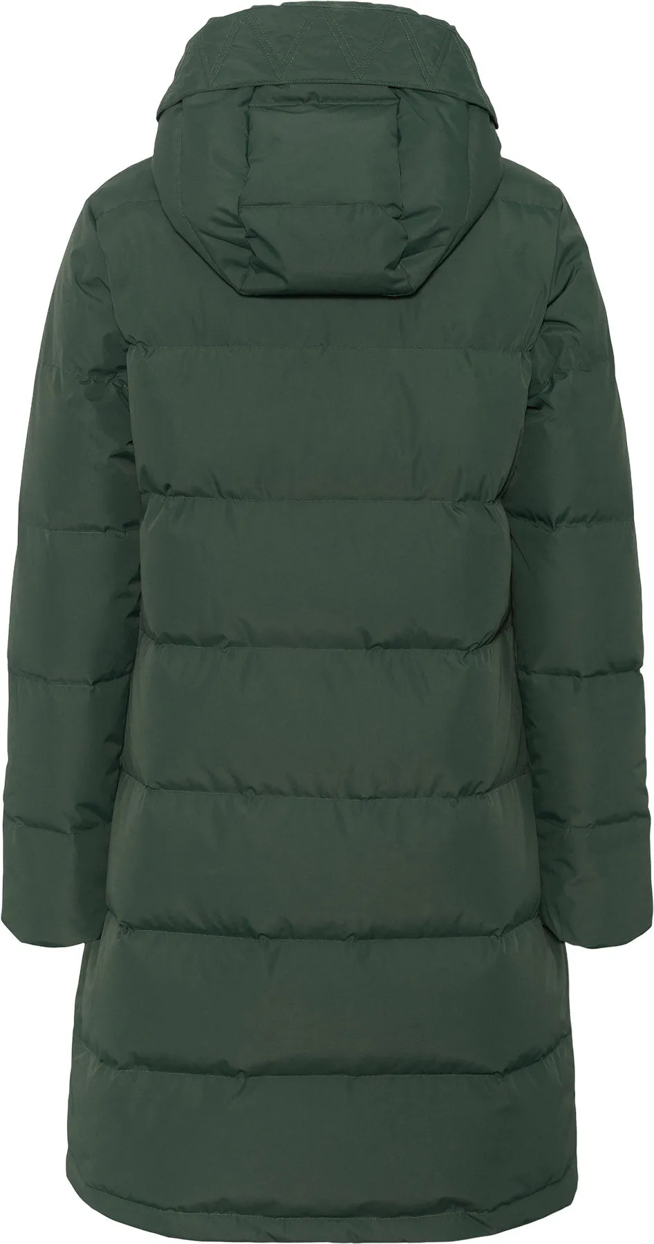 Kyte Parka - Women's|-|Parka Kyte - Femme sold by Altitude Sports product image thumbnail 2