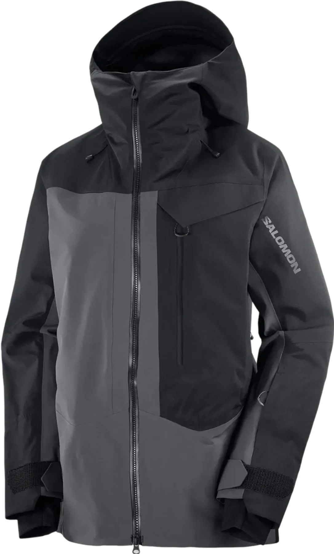 Moon Patrol GORE-TEX Shell Jacket - Women's|-|Manteau Coquille Moon Patrol GORE-TEX - Femme sold by Altitude Sports