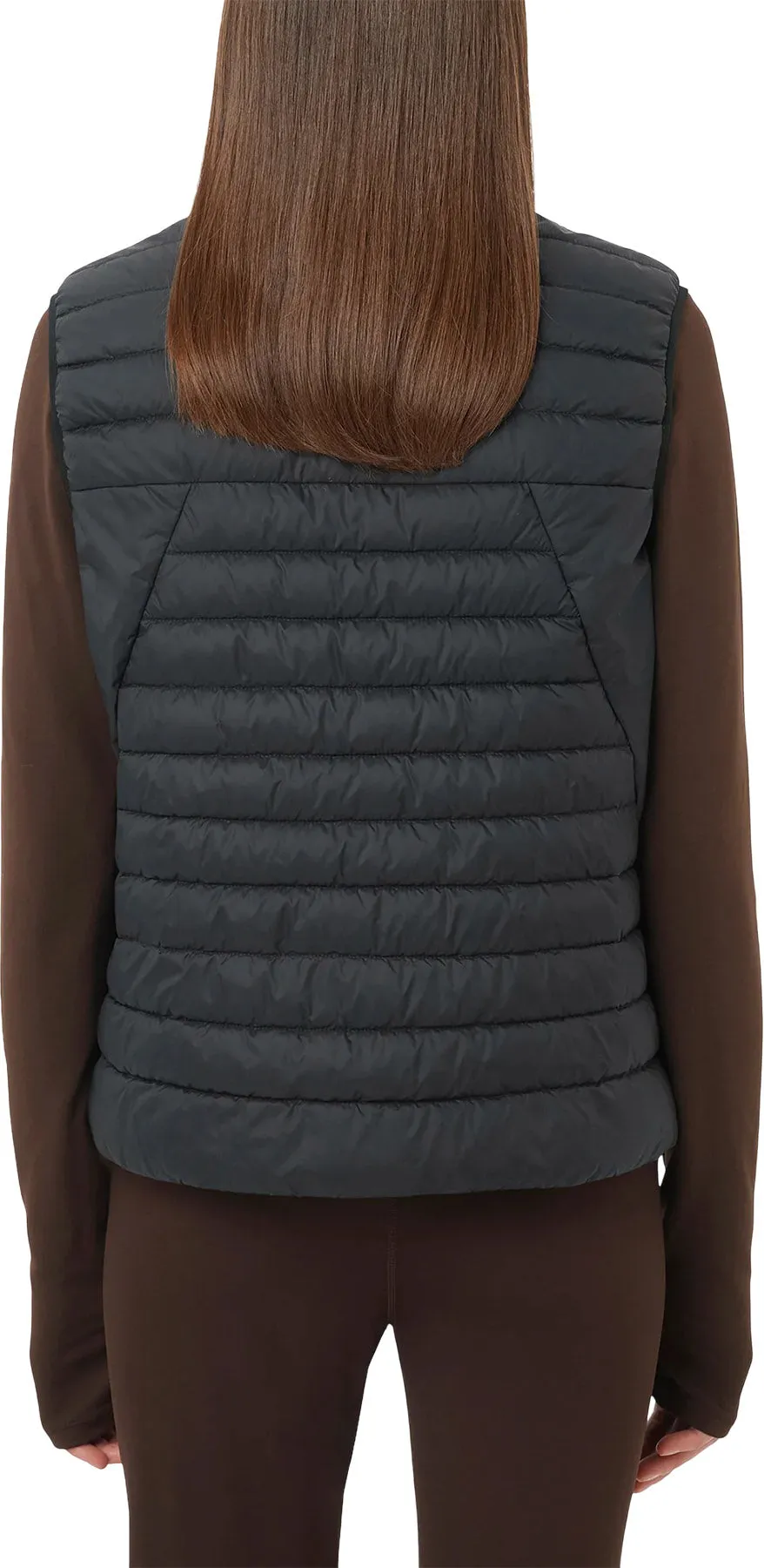 Rflx Vest - Women's|-|Doudoune sans manches Rflx - Femme sold by Altitude Sports product image thumbnail 2