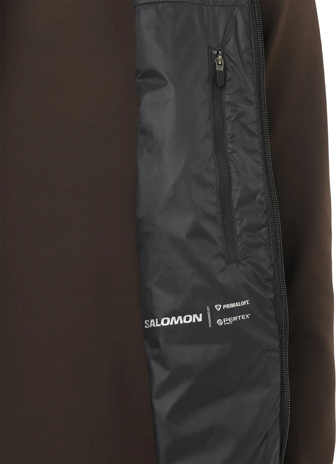 Rflx Vest - Women's|-|Doudoune sans manches Rflx - Femme sold by Altitude Sports product image thumbnail 3