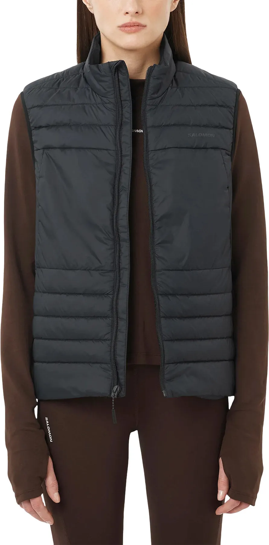 Rflx Vest - Women's|-|Doudoune sans manches Rflx - Femme sold by Altitude Sports product image thumbnail 4