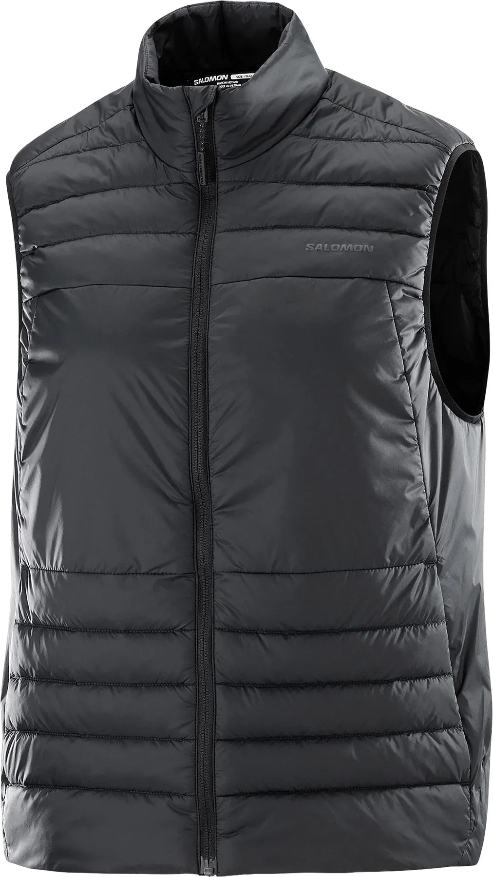 Rflx Vest - Women's|-|Doudoune sans manches Rflx - Femme sold by Altitude Sports