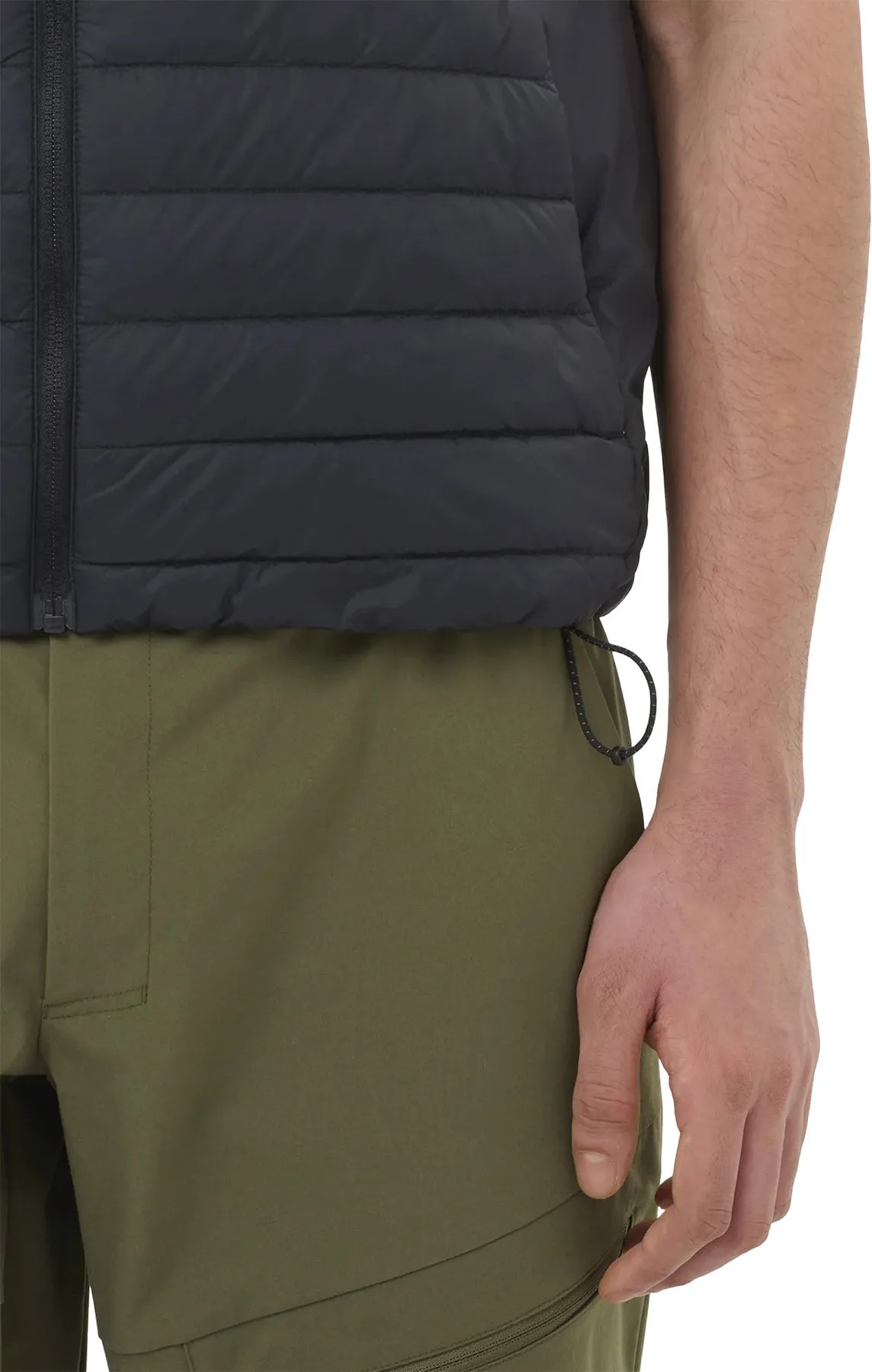 Rflx Down Vest - Men's|-|Doudoune sans manches - Homme sold by Altitude Sports product image thumbnail 4