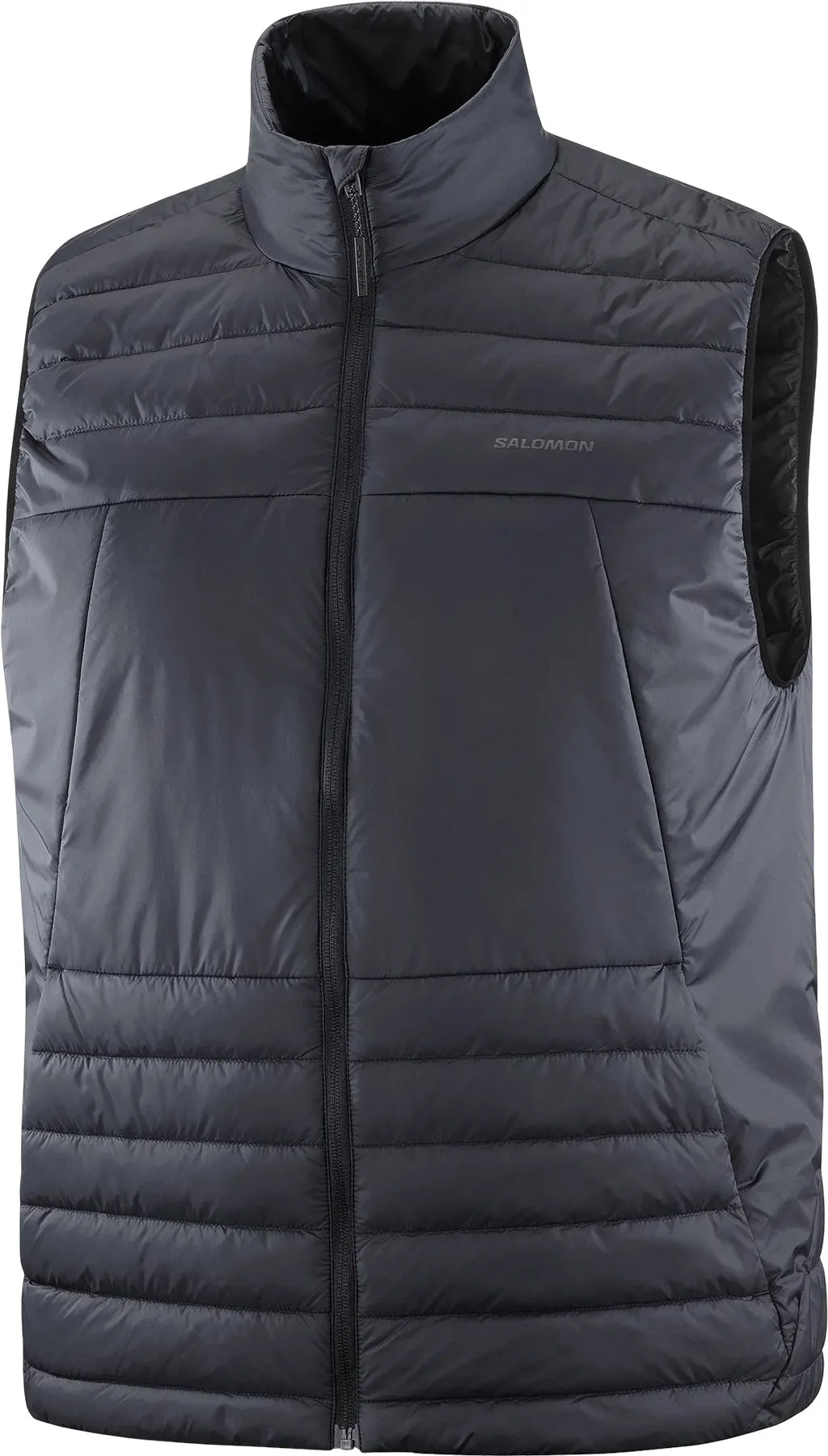 Rflx Down Vest - Men's|-|Doudoune sans manches - Homme sold by Altitude Sports