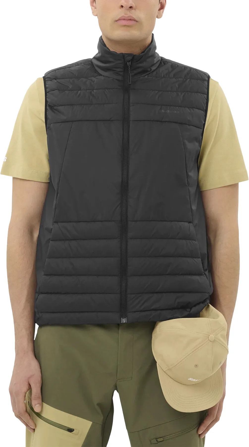 Rflx Down Vest - Men's|-|Doudoune sans manches - Homme sold by Altitude Sports product image thumbnail 5