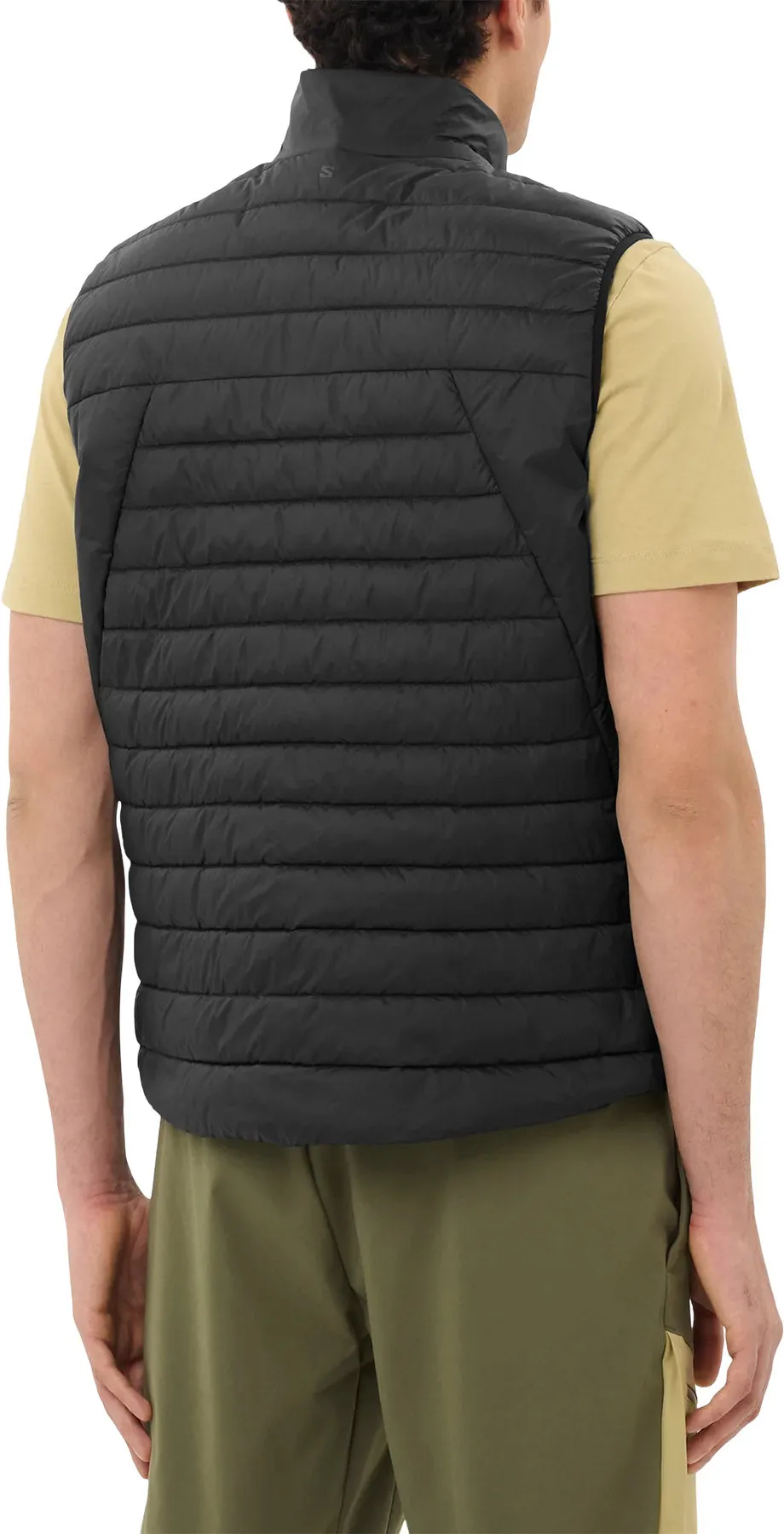 Rflx Down Vest - Men's|-|Doudoune sans manches - Homme sold by Altitude Sports product image thumbnail 2