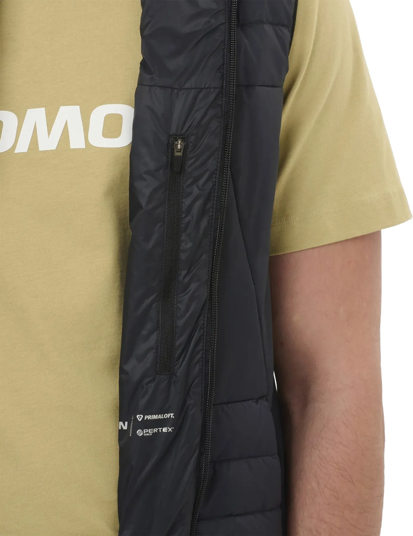 Rflx Down Vest - Men's|-|Doudoune sans manches - Homme sold by Altitude Sports product image thumbnail 3