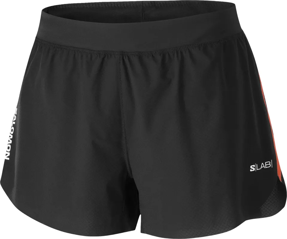 S/Lab Speed Short 3" - Women's|-|Short S/Lab Speed Short 3in - Femme made by Salomon