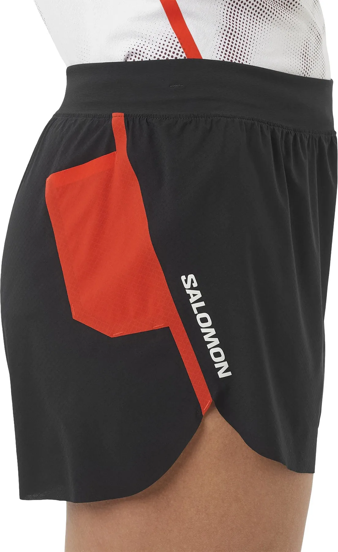 S/Lab Speed Short 3" - Women's|-|Short S/Lab Speed Short 3in - Femme sold by Altitude Sports product image thumbnail 5
