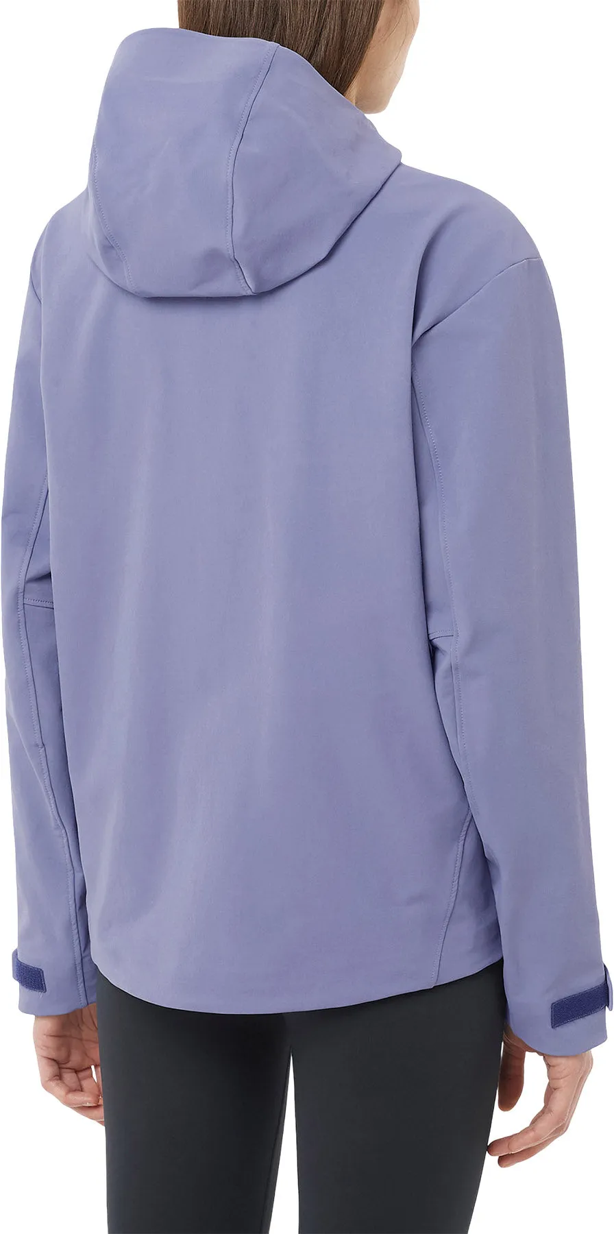 Outpeak Softshell - Women's|-|Coquille Outpeak - Femme sold by Altitude Sports product image thumbnail 3