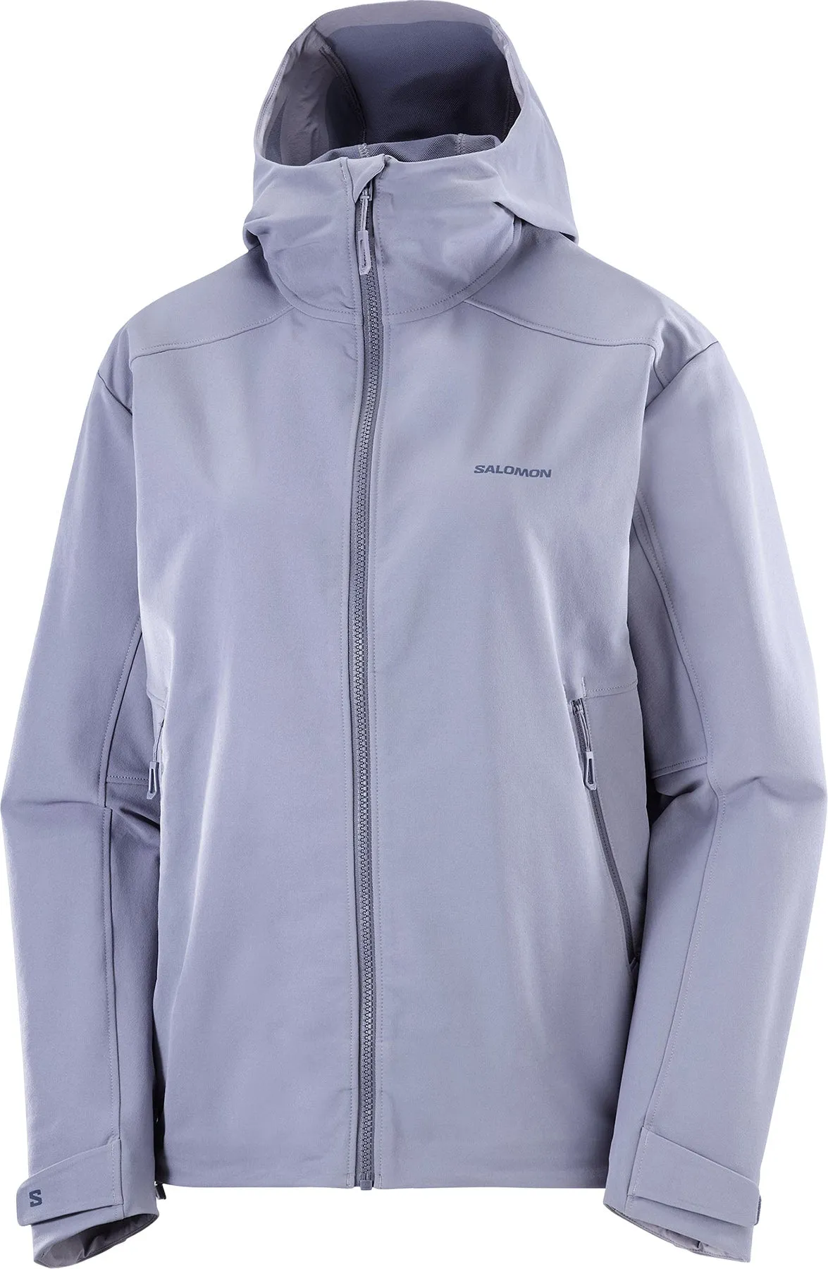 Outpeak Softshell - Women's|-|Coquille Outpeak - Femme sold by Altitude Sports
