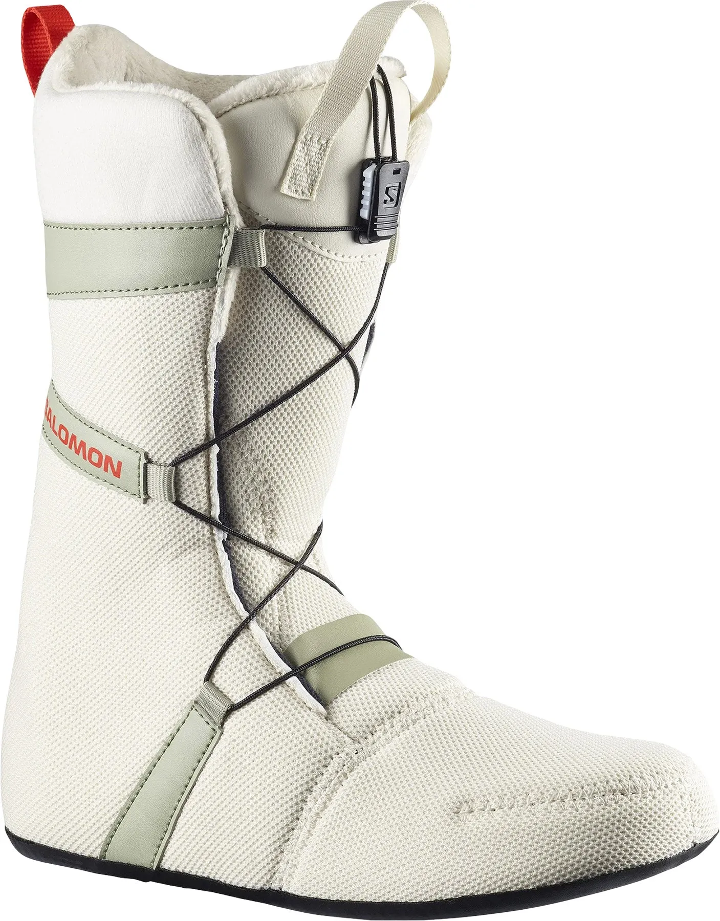 IVY BOA SJ BOA All-Mountain Snowboard Boots - Women's|-|Bottes de planche à neige All-Mountain IVY BOA SJ BOA - Femme sold by Altitude Sports product image thumbnail 3