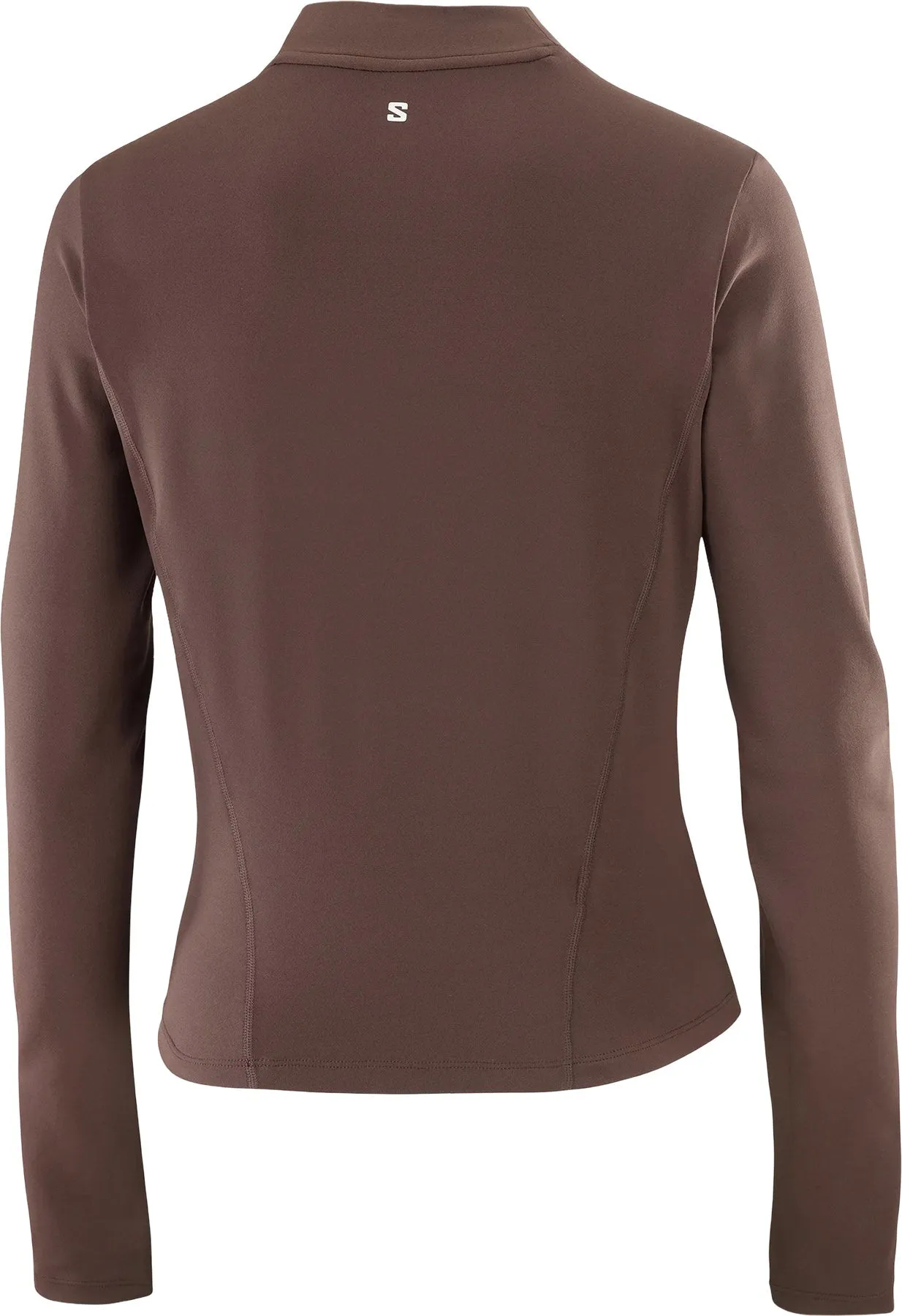 Shkout Bliss Long Sleeve Tee - Women's|-|T-shirt à manches longues Shkout Bliss - Femme sold by Altitude Sports product image thumbnail 2