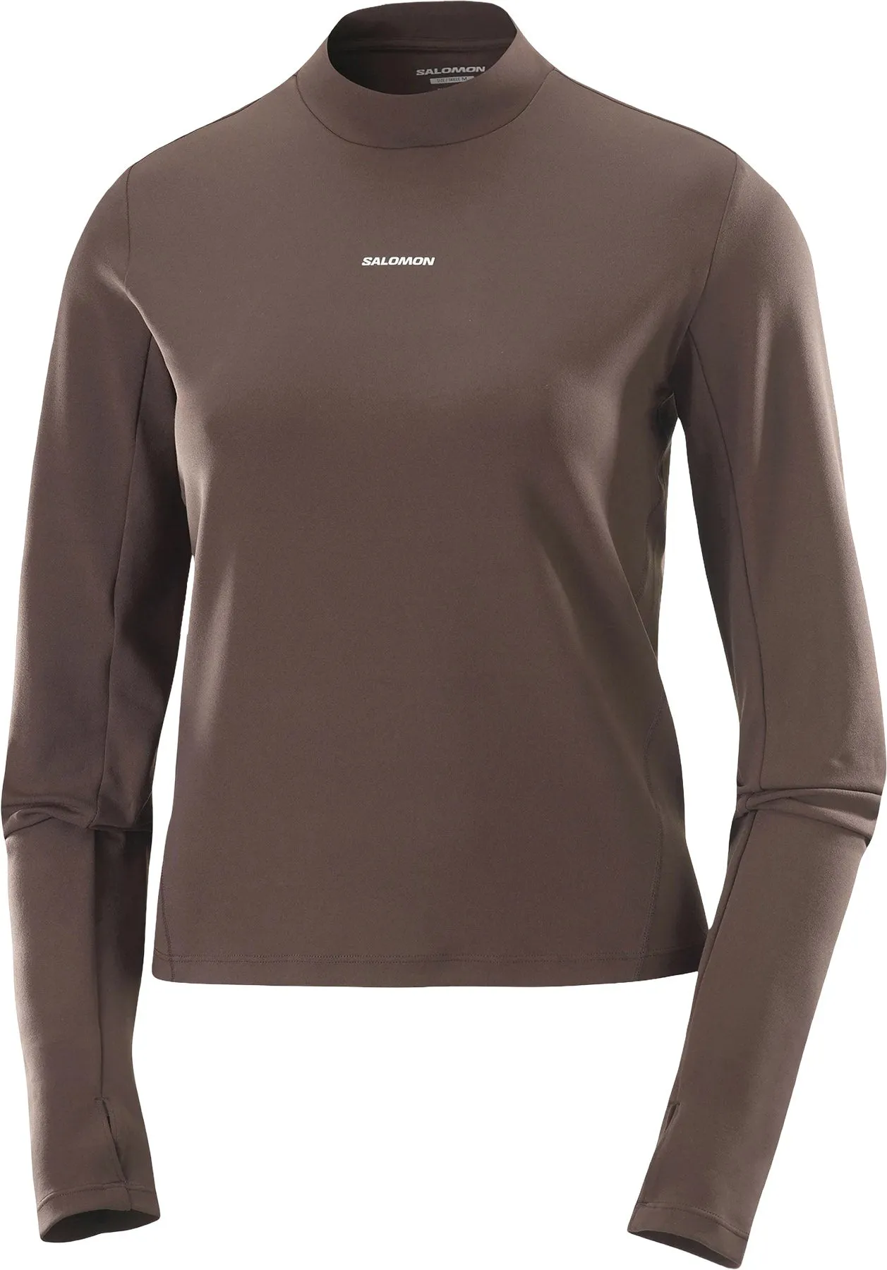 Shkout Bliss Long Sleeve Tee - Women's|-|T-shirt à manches longues Shkout Bliss - Femme sold by Altitude Sports