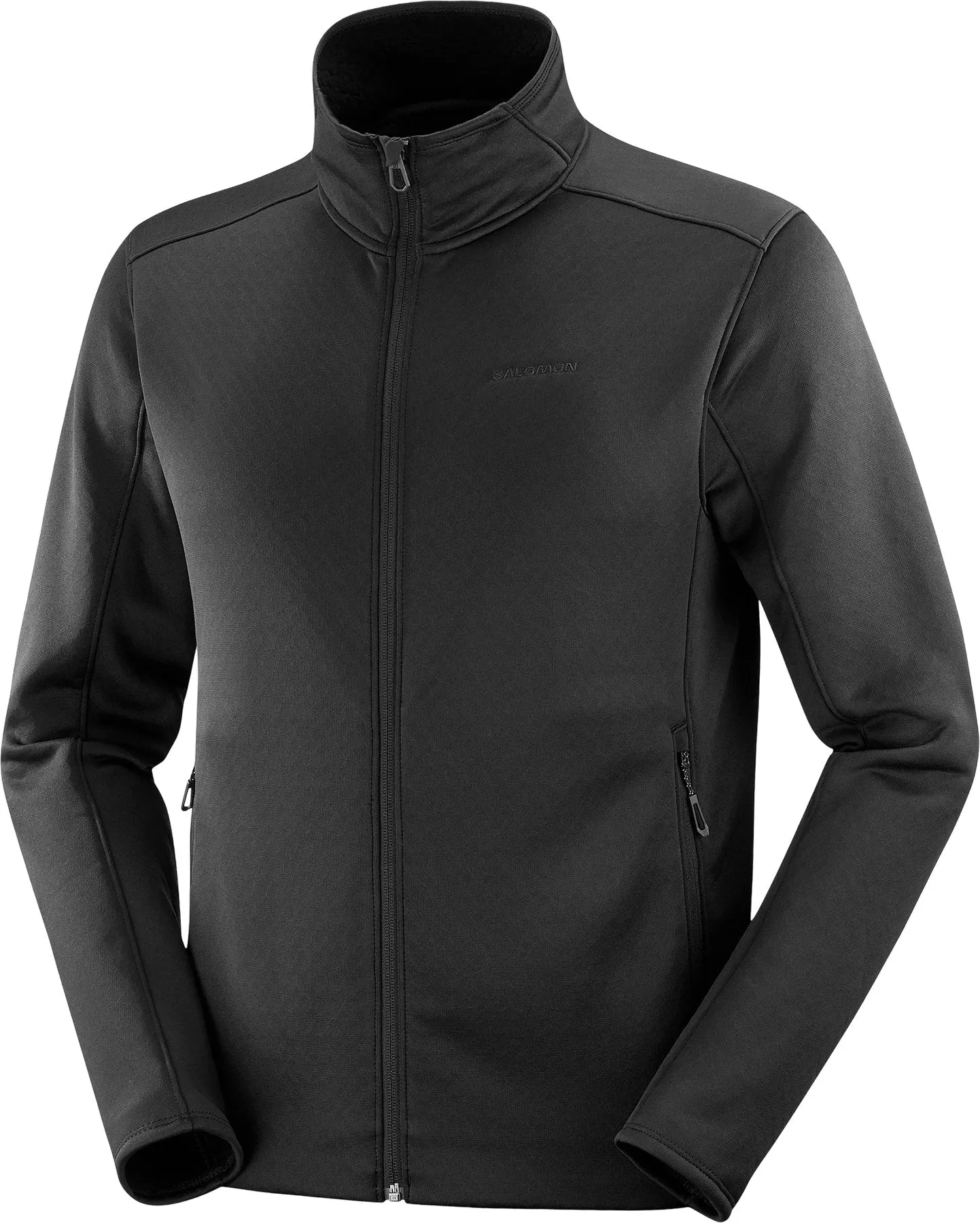 Outline Warm Fleece Full Zip - Men's|-|Couche intermédiaire entièrement zippée Outline Warm - Homme sold by Altitude Sports