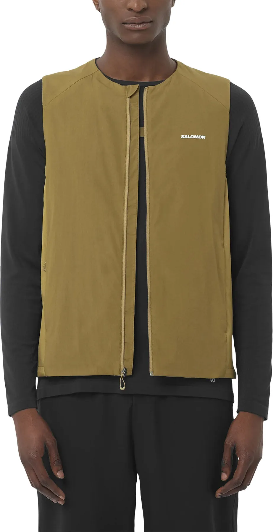 Mountain Flex Hybrid Running Vest - Men's|-|Gilet de running Mountain Flex Hybrid - Homme sold by Altitude Sports product image thumbnail 5