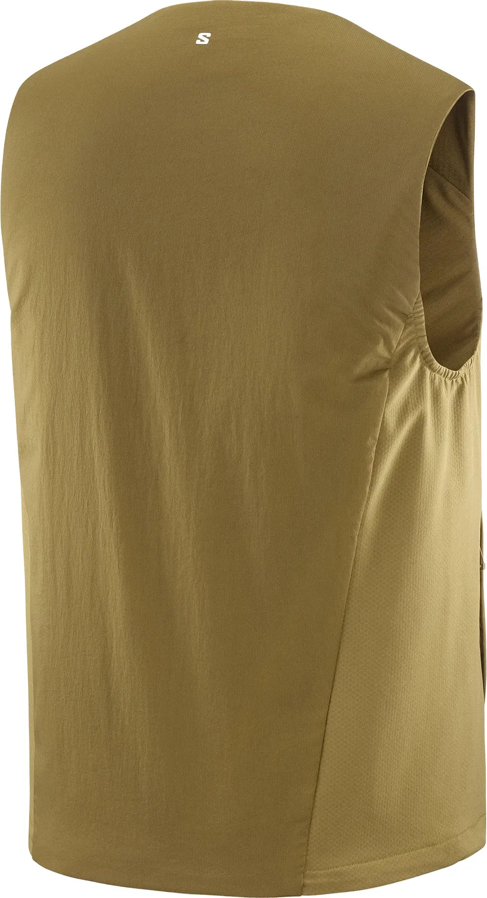 Mountain Flex Hybrid Running Vest - Men's|-|Gilet de running Mountain Flex Hybrid - Homme sold by Altitude Sports product image thumbnail 2