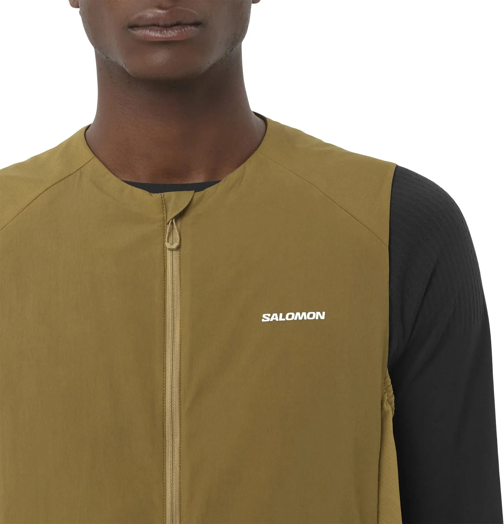 Mountain Flex Hybrid Running Vest - Men's|-|Gilet de running Mountain Flex Hybrid - Homme sold by Altitude Sports product image thumbnail 4