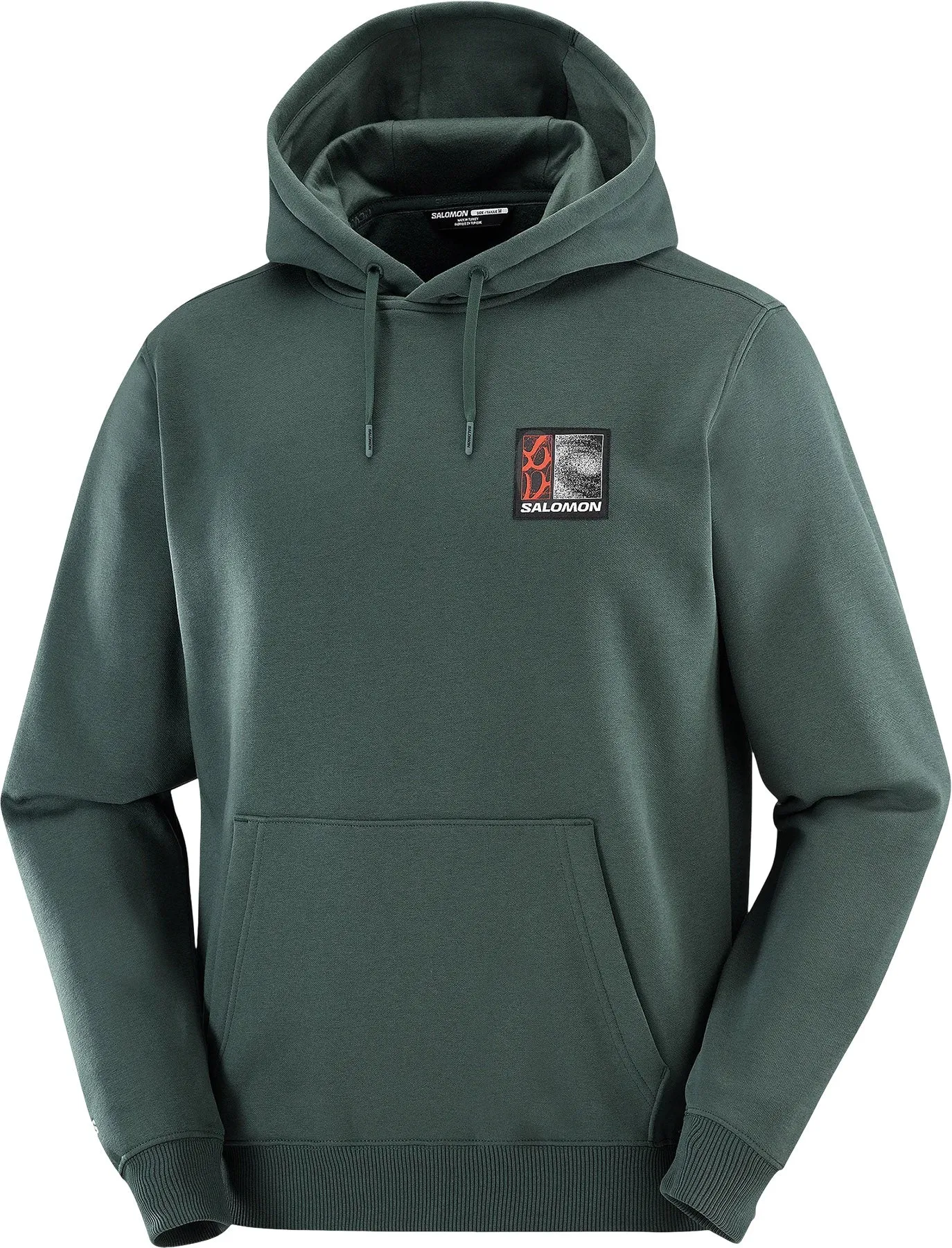 Freestyle Hoodie - Unisex|-|Sweatshirt à capuche Freestyle - Unisexe sold by Altitude Sports product image thumbnail 4